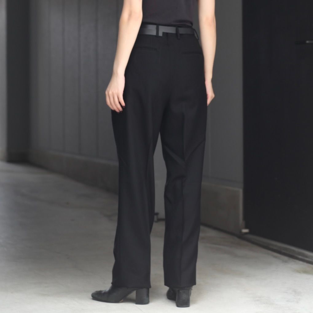 【残り一点】The Gabardine Standard