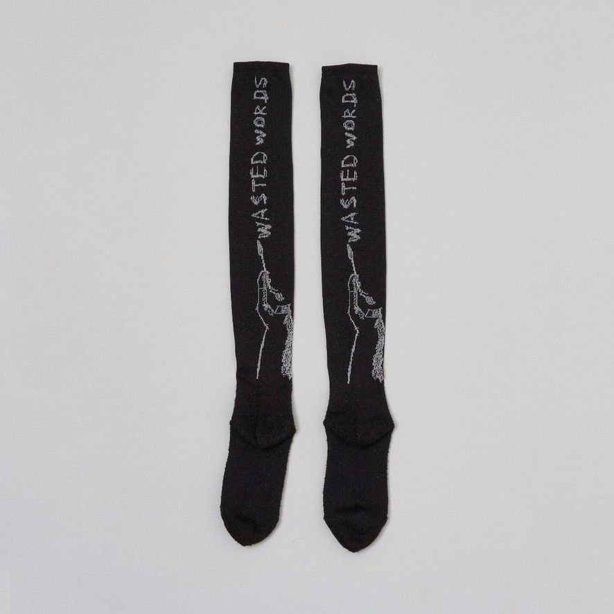 【残りわずか】Loose Socks