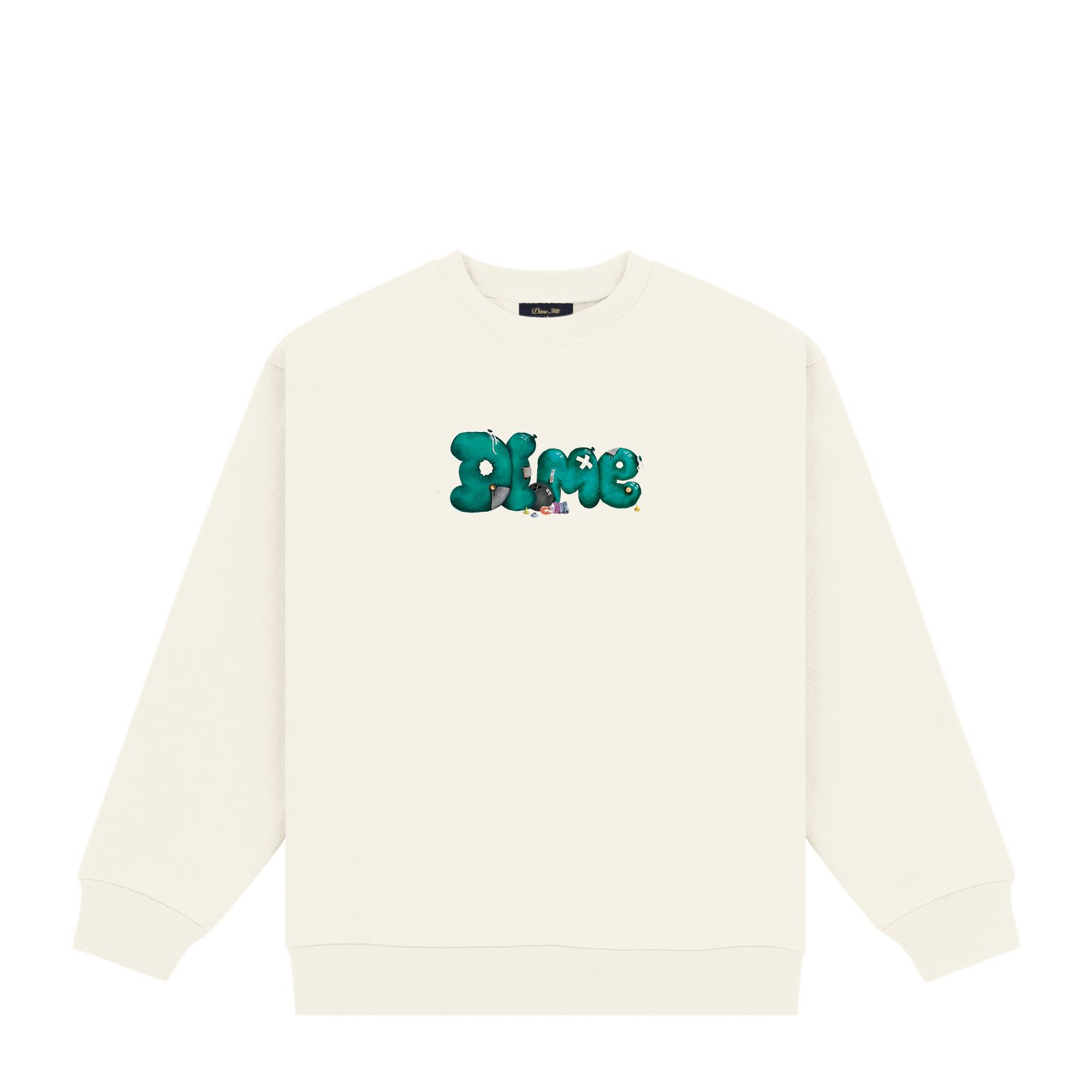 【残り一点】Soft Rock Crewneck
