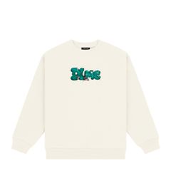 【残り一点】Soft Rock Crewneck