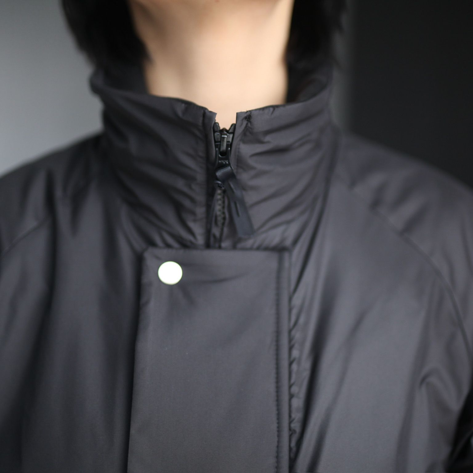 stein - 【残り一点】Padded Blouson | ACRMTSM ONLINE STORE