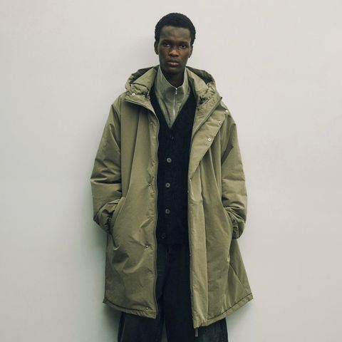 ジャケット・アウター / モッズコート 通販 | ACRMTSM ONLINE STORE