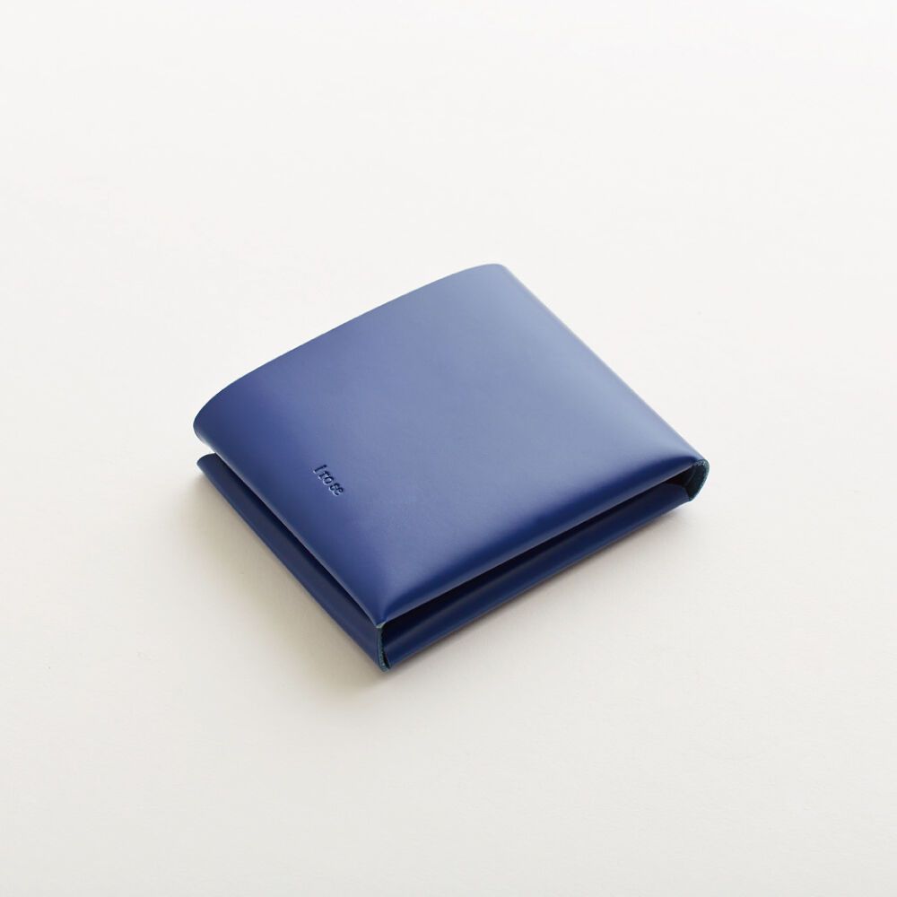 【残り一点】Seamless Short Wallet