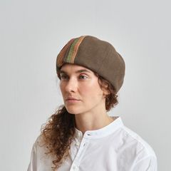 【残り一点】Hazel Beret