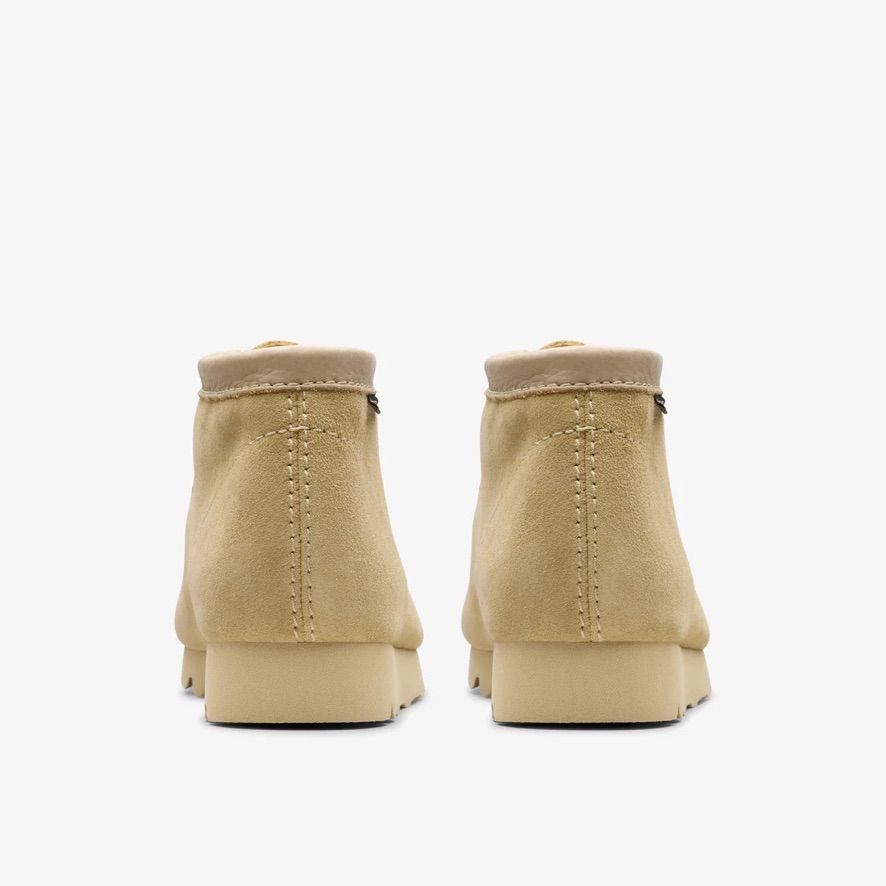 【残り一点】Wallabee BT(GORE-TEX)