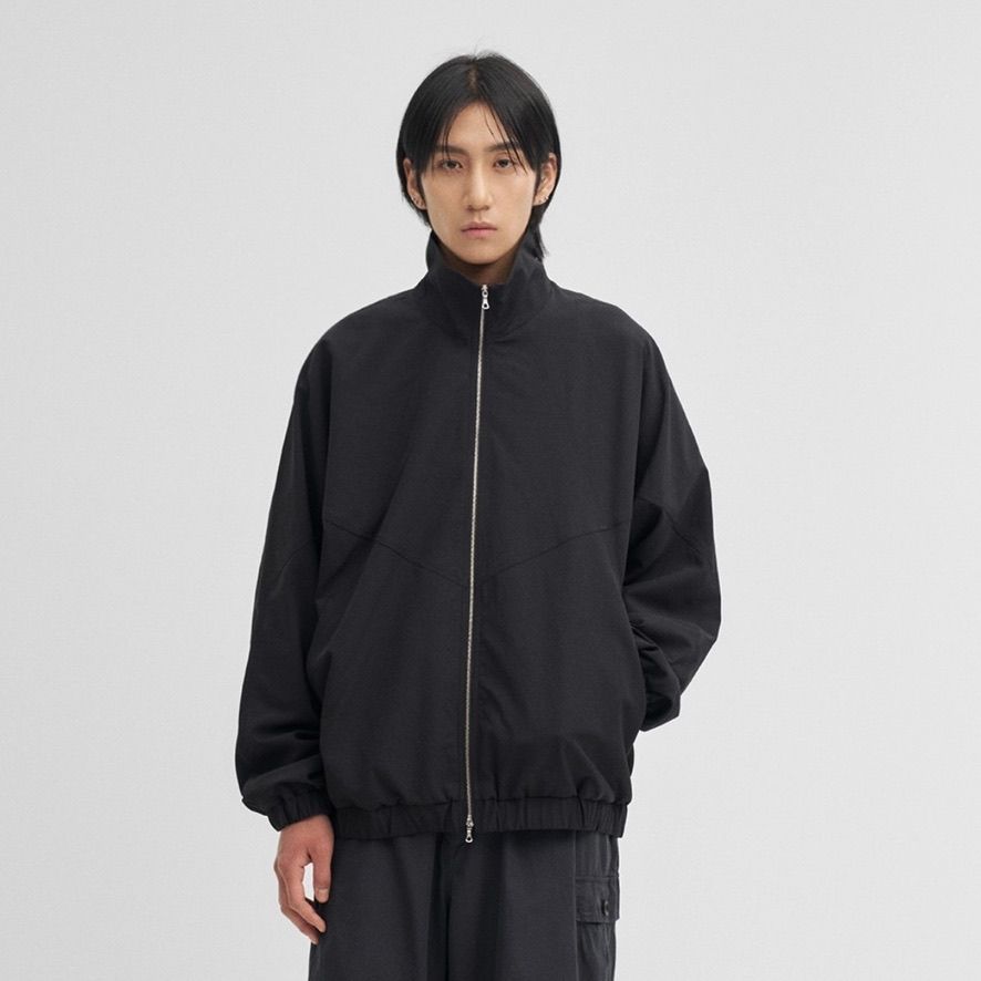 【残り一点】Flow Track Jacket