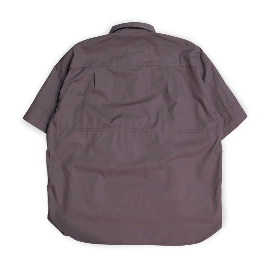 【残り一点】オーバーサイズレギュラーシャツS/S