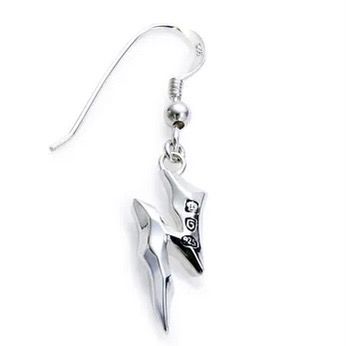 【お取り寄せ注文可能】Lightning Hook Pierce