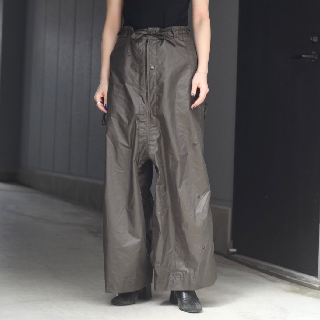 【残り一点】Guai Morph Pants