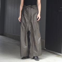 【残り一点】Guai Morph Pants