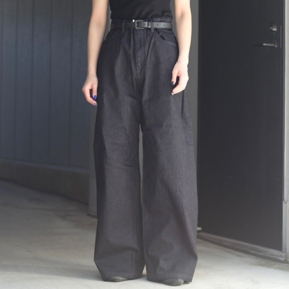 【残り一点】Tuck Baggy Type3