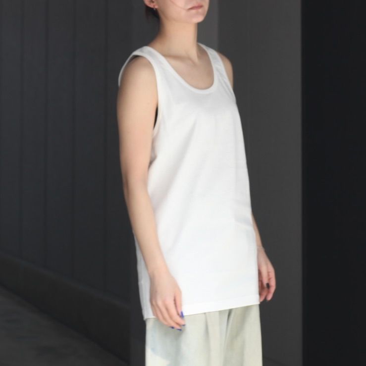 【残り一点】MBLタンクトップ