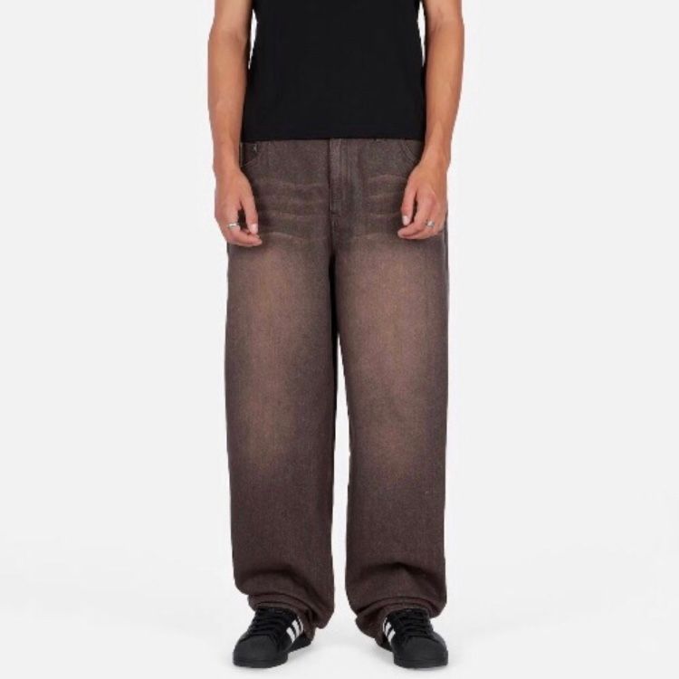 【残り一点】Baggy Denim Pants