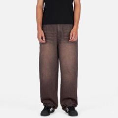 【残り一点】Baggy Denim Pants