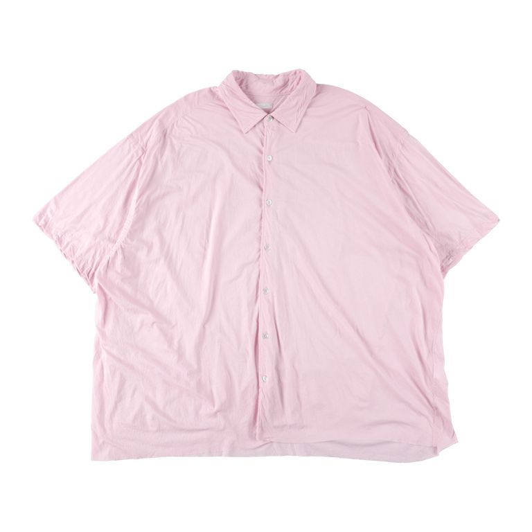 【残り一点】46G Artisan SS Shirt
