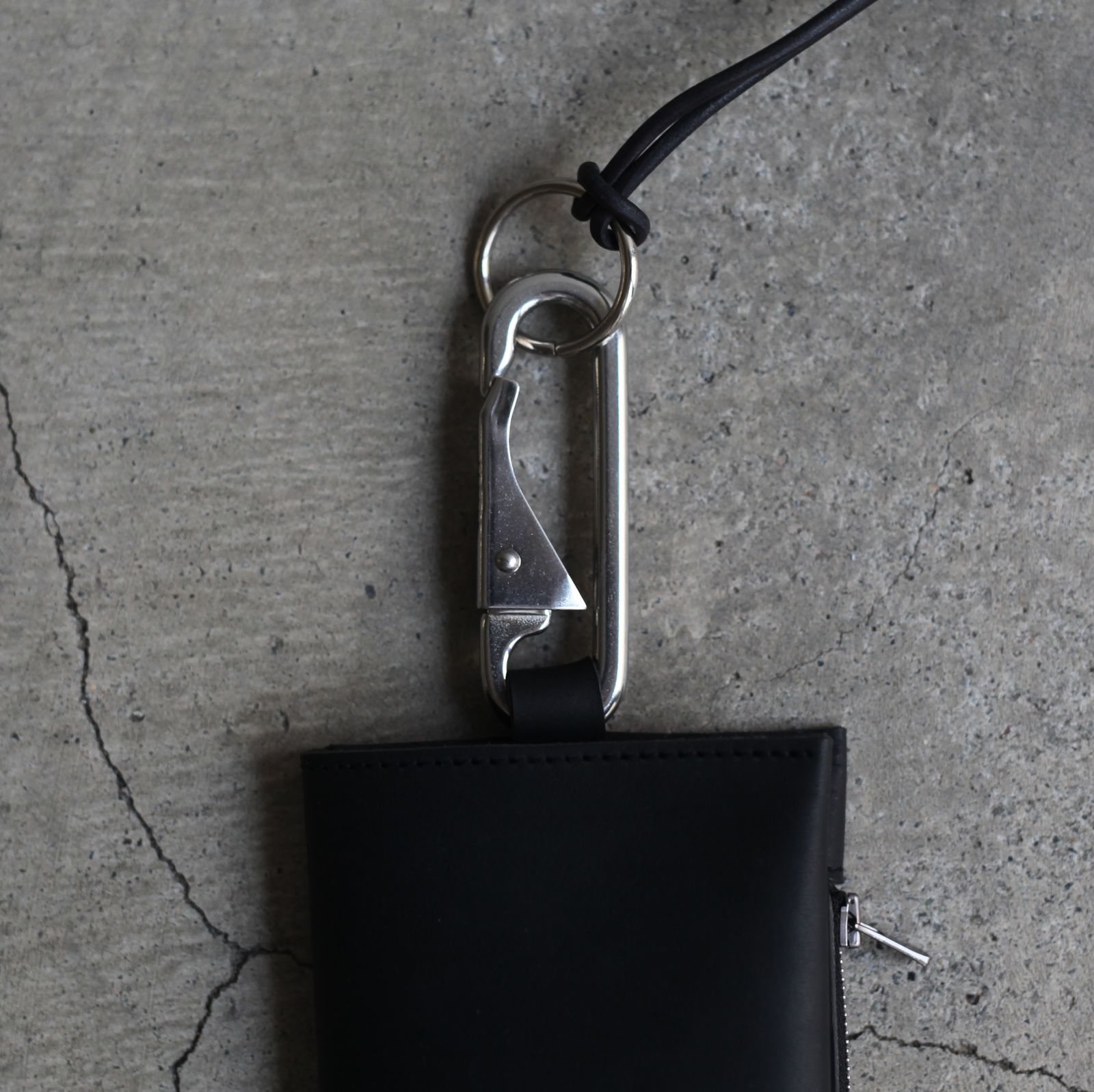 【お取り寄せ注文可能】Mini Shoulder Bag(COW LEATHER)