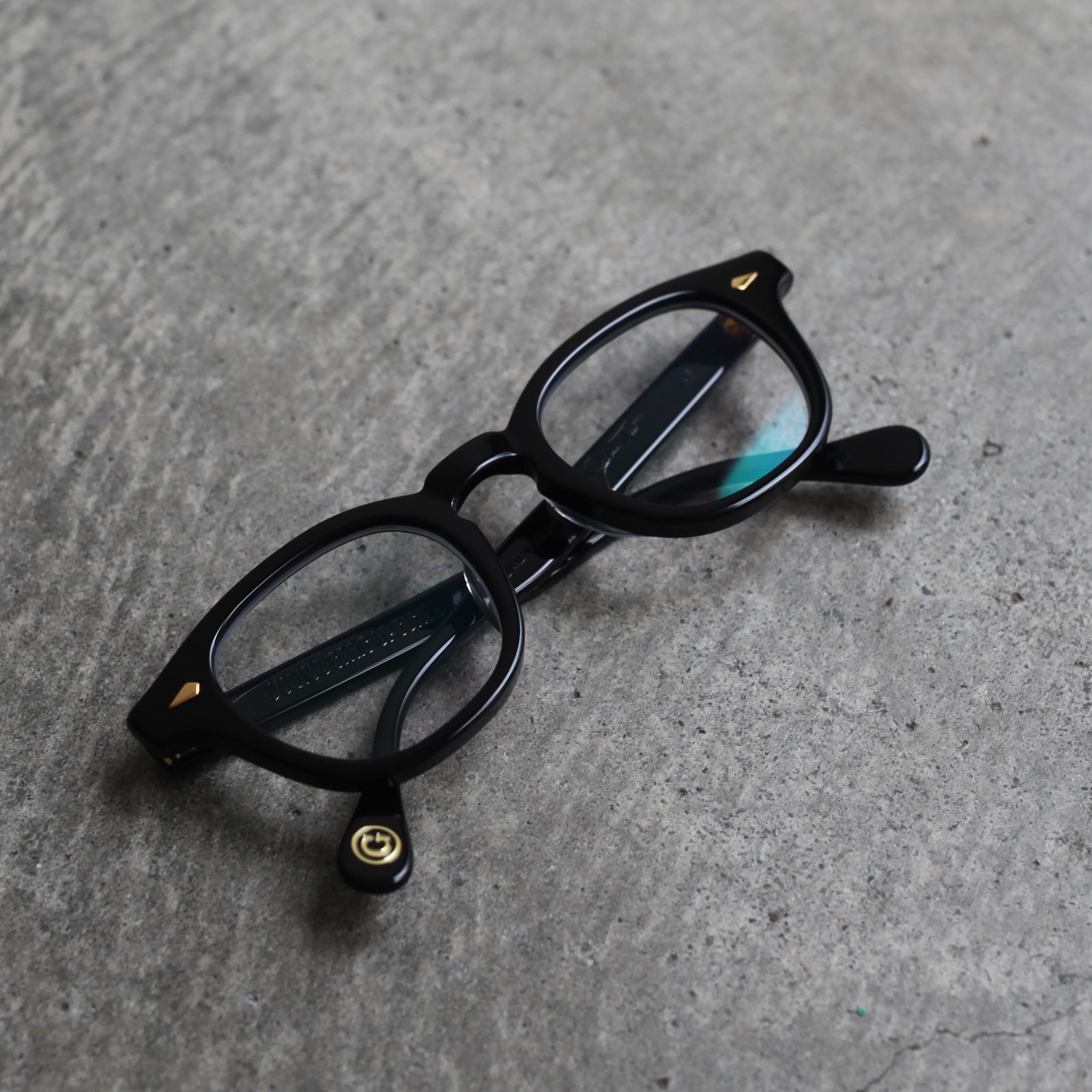 【残り一点】AR_48mm Gold Edition(鼻幅_24mm)