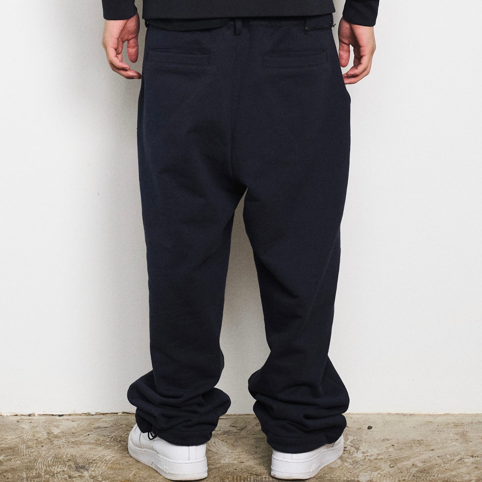 【残り一点】SG Logo Sweat Pants