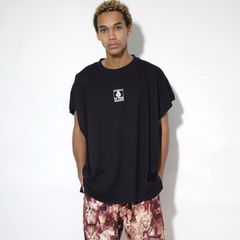 【残り一点】Wide N/S Tee