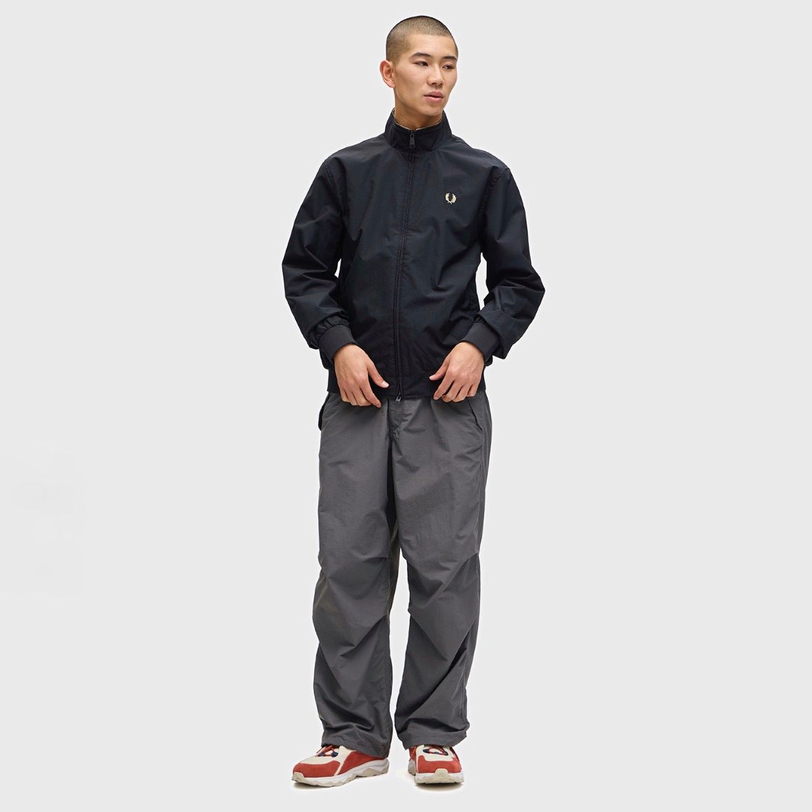 【残り一点】The Brentham Jacket