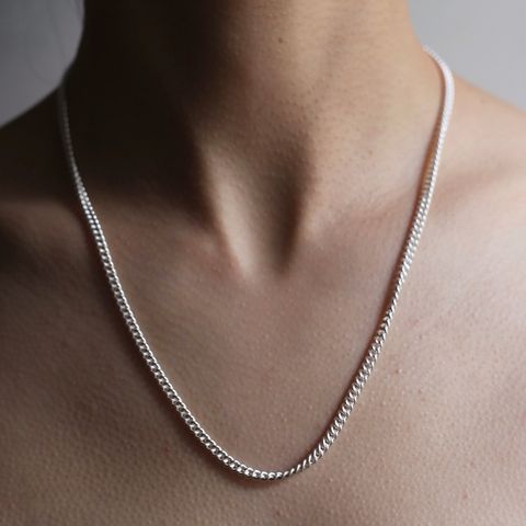 【残り一点】SV-N14(SILVER)