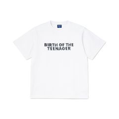 【残り一点】Moiré Tee