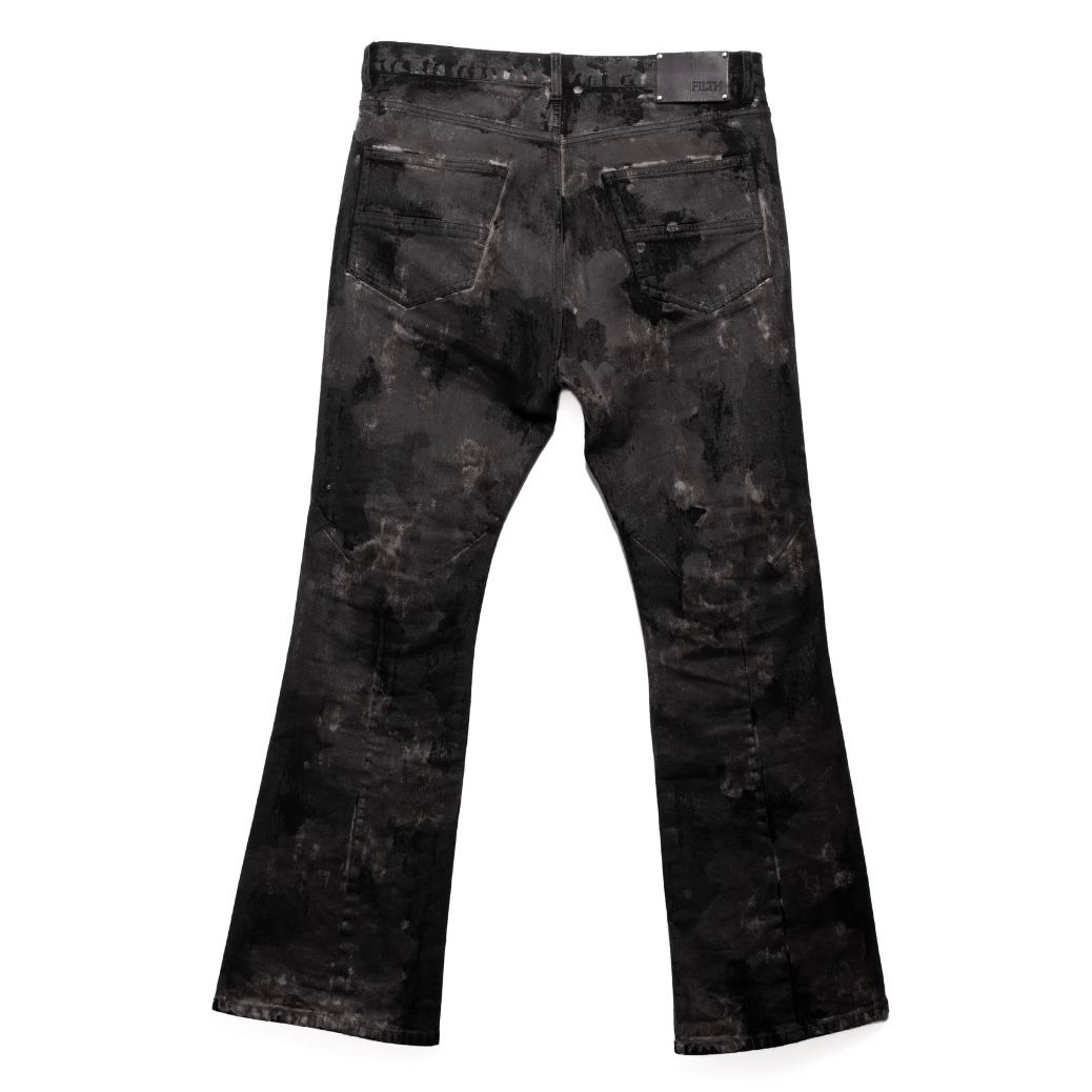 【残り一点】Rusty Waxed Flare Cut