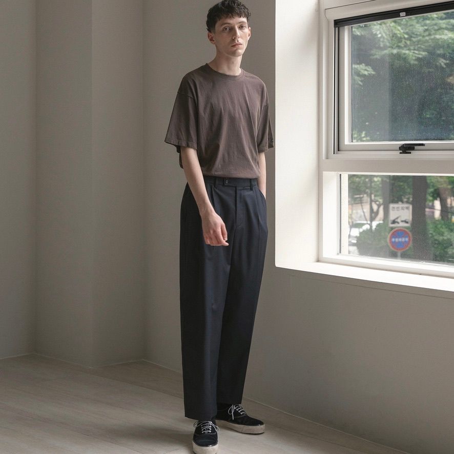 【残り一点】Santiago Slacks Flexible 30L