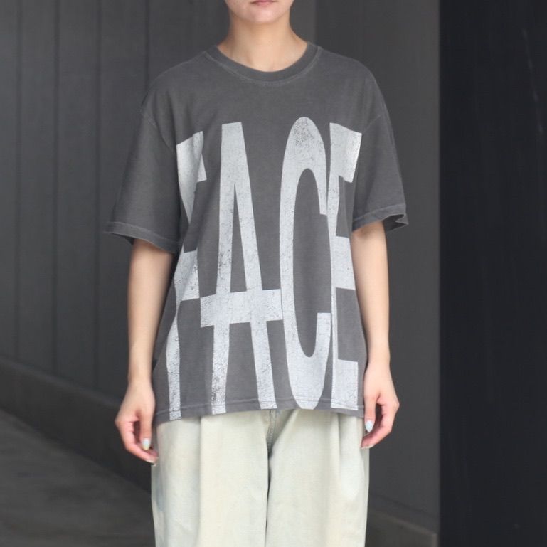 【残り一点】Bootleg Tee(FACE FUCT)