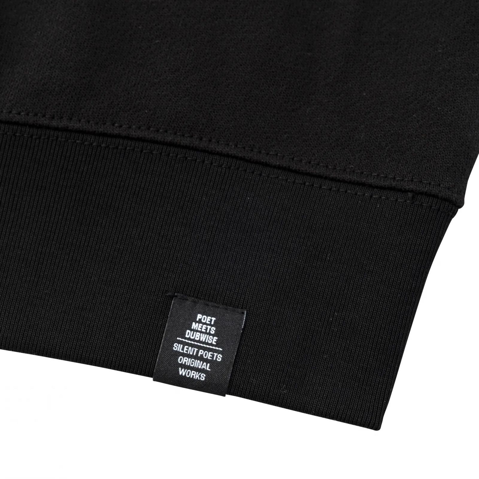 【残り一点】Decolonization Loose Fit Sweat