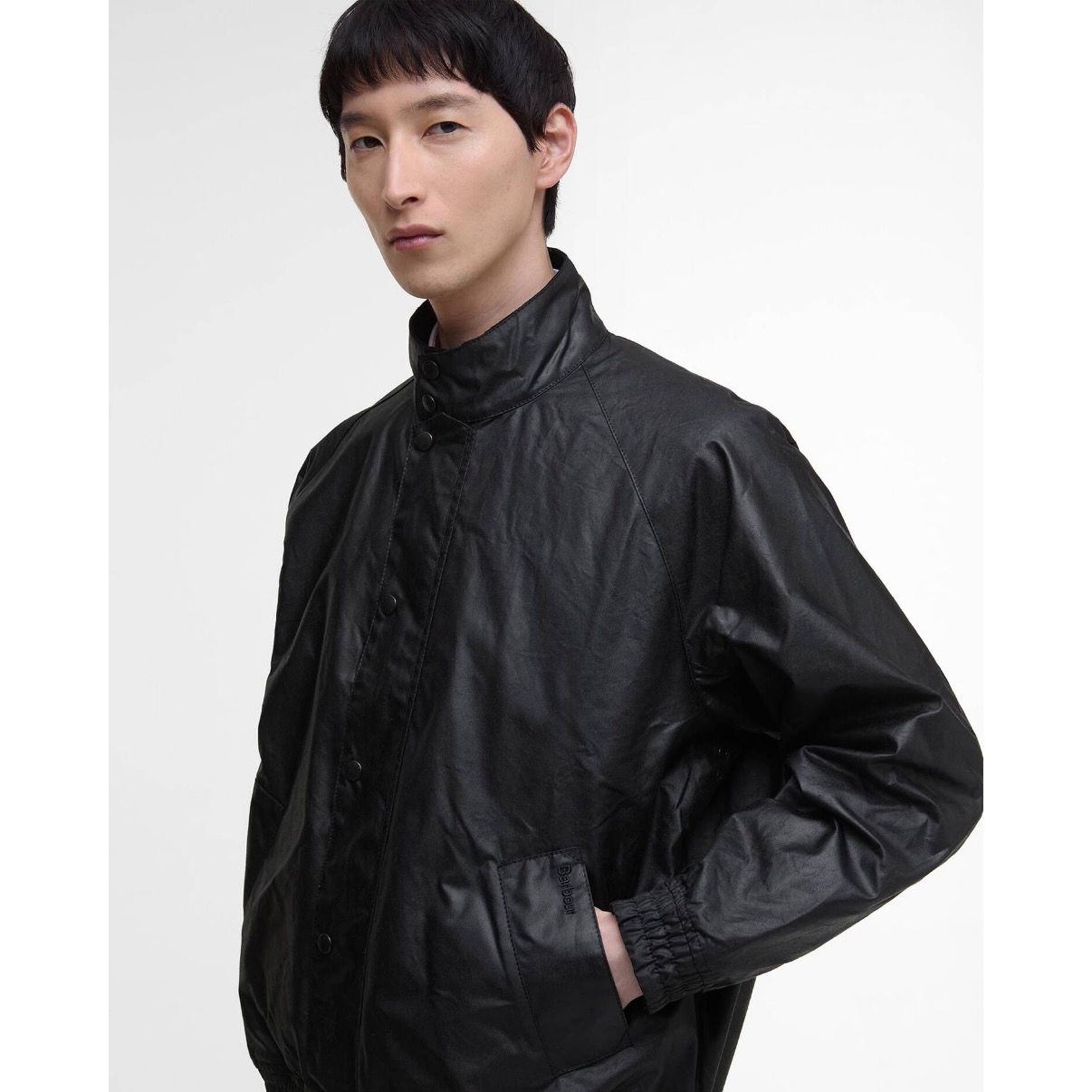 【残り一点】Transport Wax Jacket