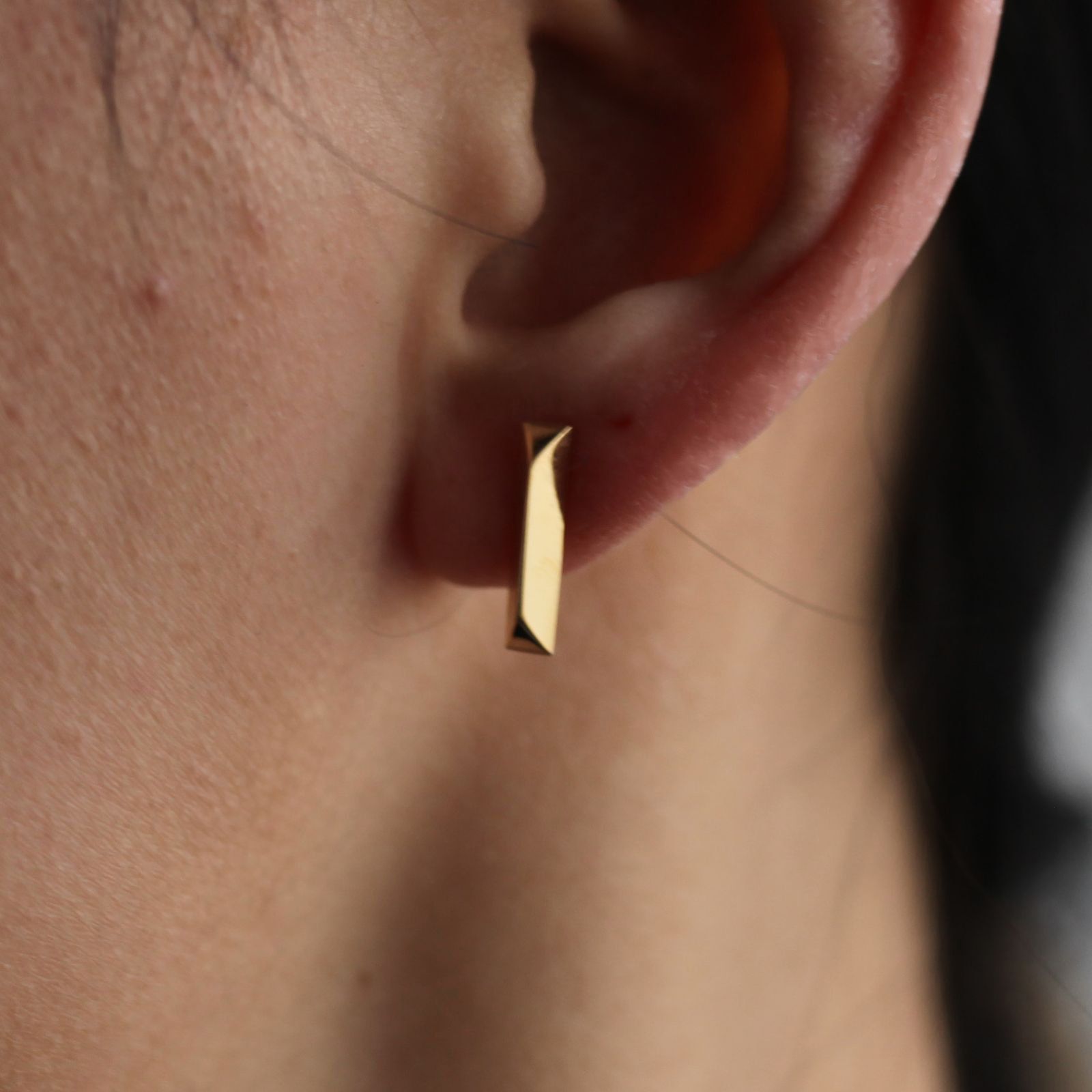 【残り一点】Wiseman Pierce_1(GOLD）