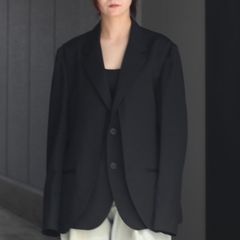 【残り一点】前2重フラシJKT