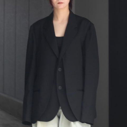 【残り一点】前2重フラシJKT