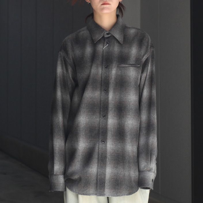 【残り一点】Office Shirts