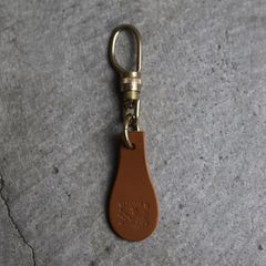 【残り一点】キーリング  IL BISONTE