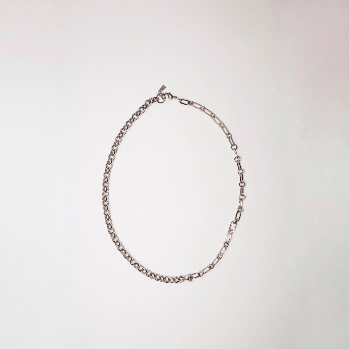 【残りわずか】Combined Necklace