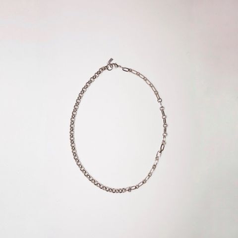 【残りわずか】Combined Necklace