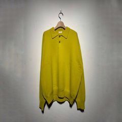 【残り一点】M-G Knit Polo