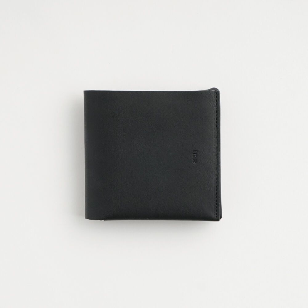 【残り一点】Slant Short Wallet