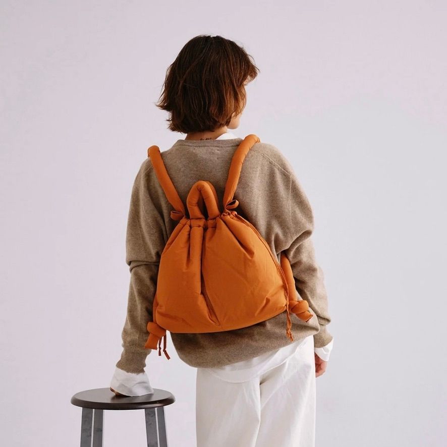 【残り一点】Ona Soft Bag