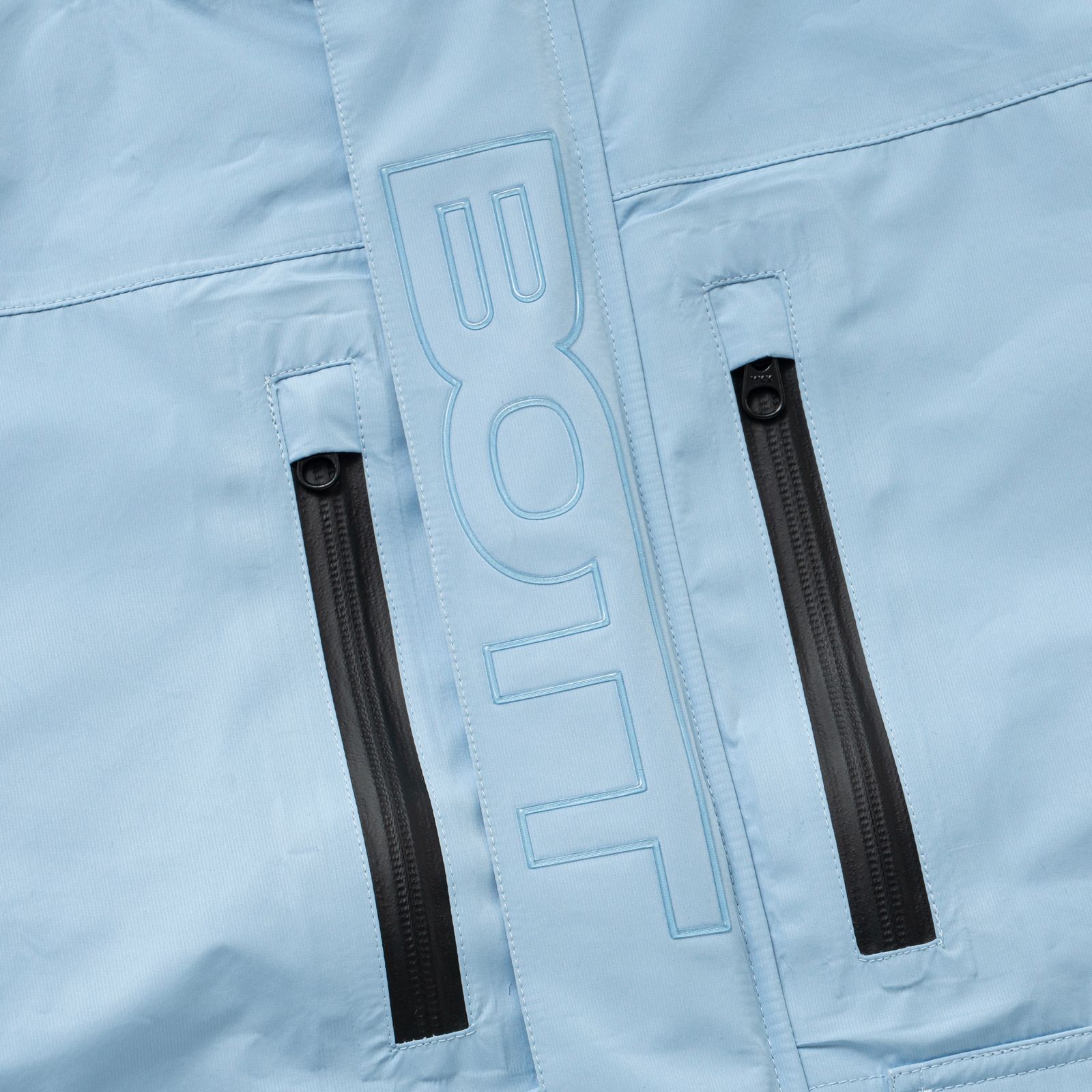 【残り一点】Waterproof Utility Jacket