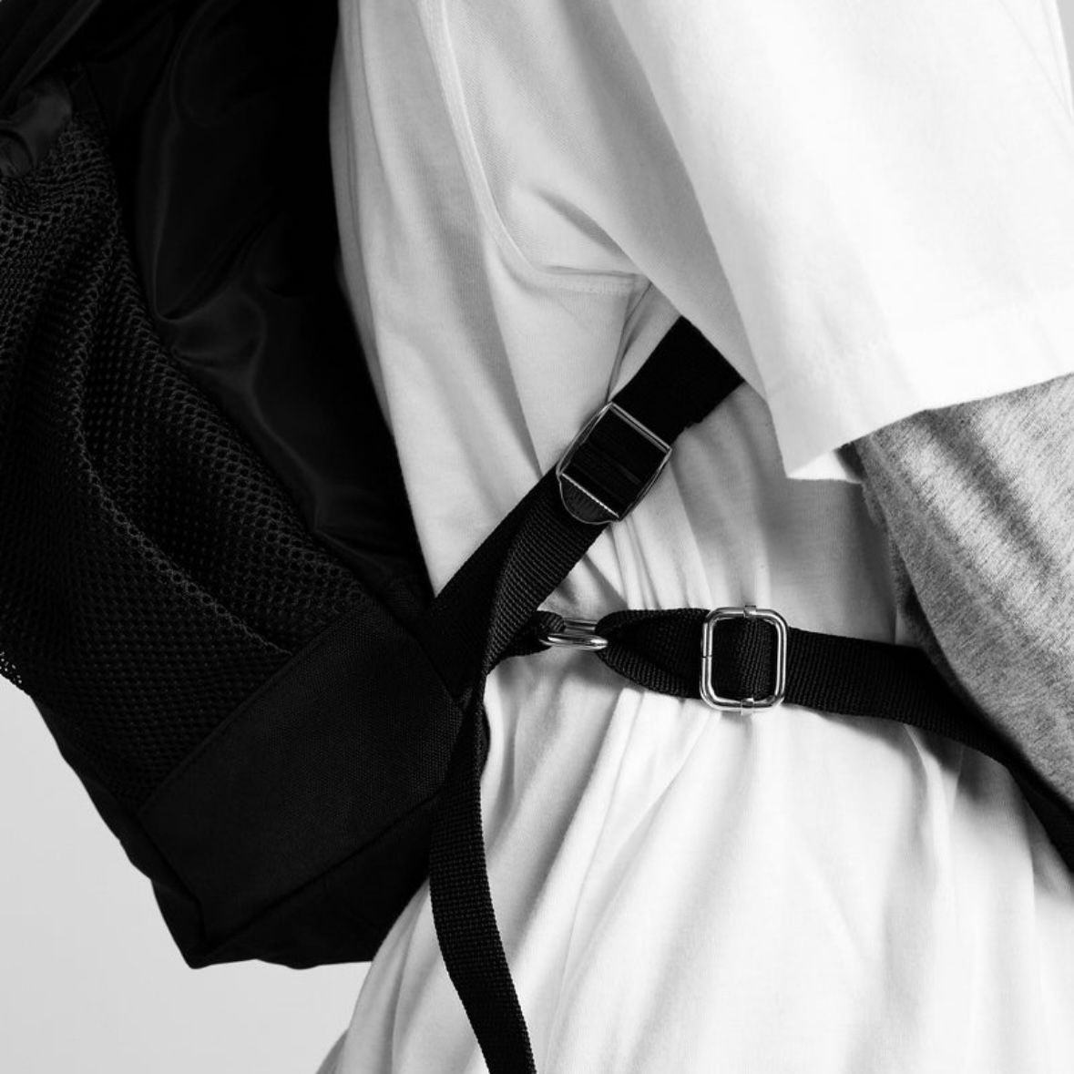 【再販売通知受付可能】Backpack
