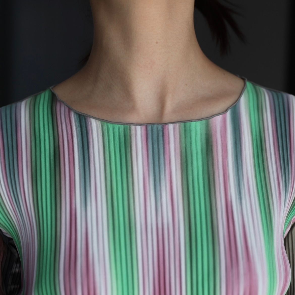 【残り一点】Graphic Dress