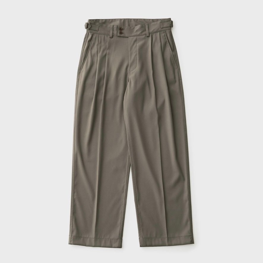 【残り一点】Santiago Slacks Standard