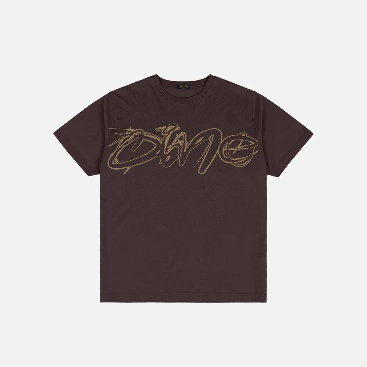 【残り一点】Fine Lines T-Shirt