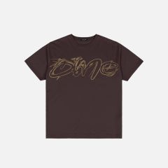 【残り一点】Fine Lines T-Shirt