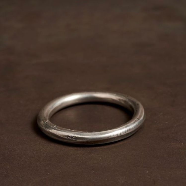 【残り一点】Ring Classic Round Tool Traces