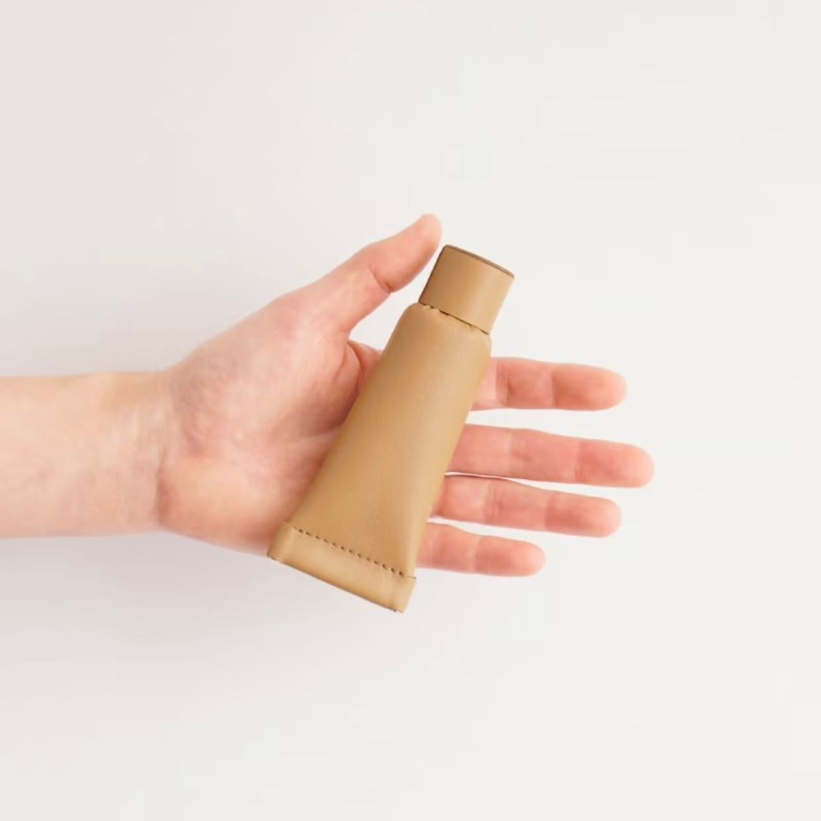 【残りわずか】Tube Key Case