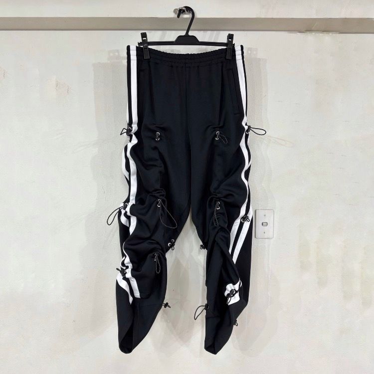 【残り一点】Draw Cord Track Pants